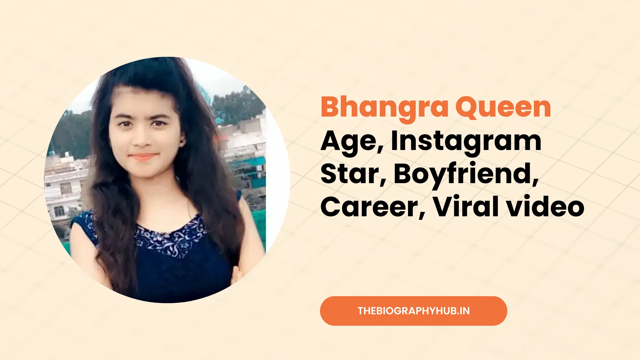 Bhangra Queen Age