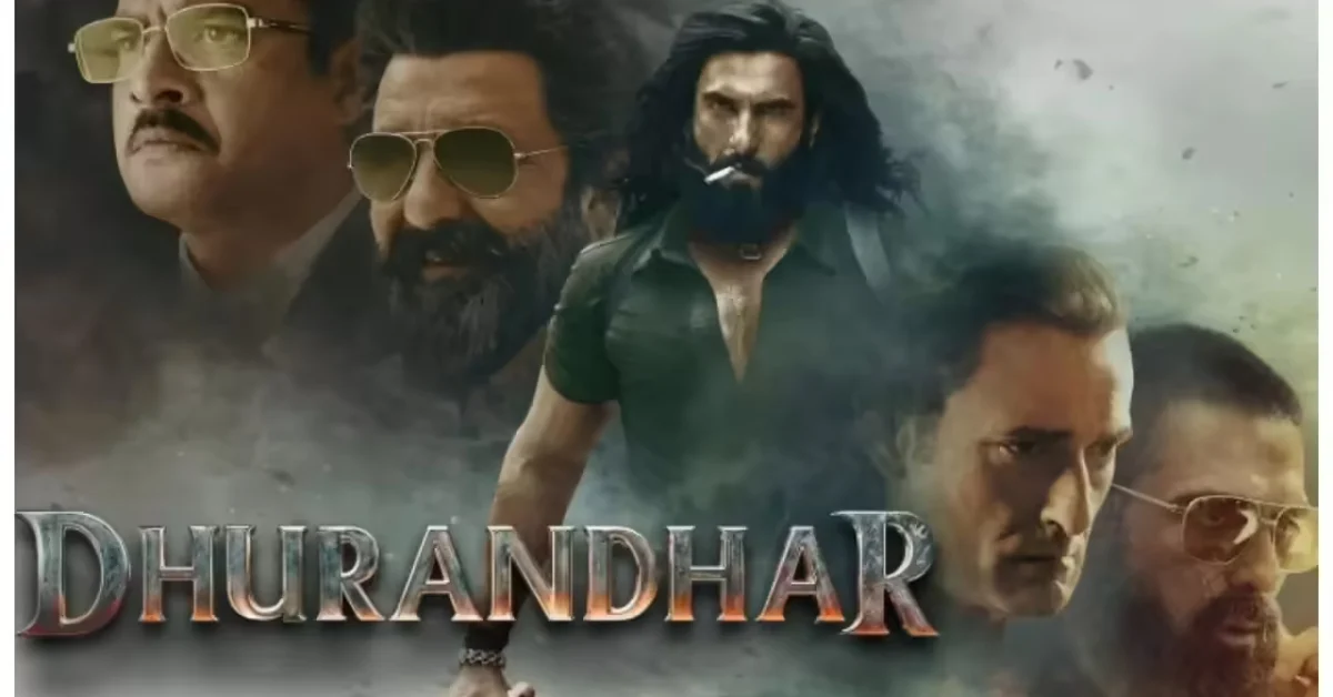 Dhurandhar Movie