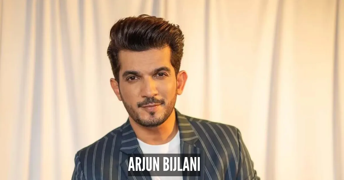 Arjun Bijlani