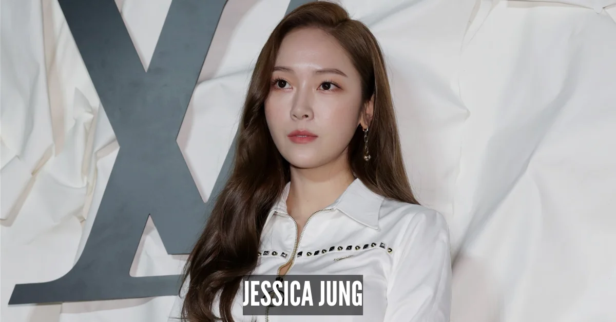 Jessica Jung